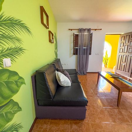 Misturod - Holiday Apartments Santa Maria Esterno foto