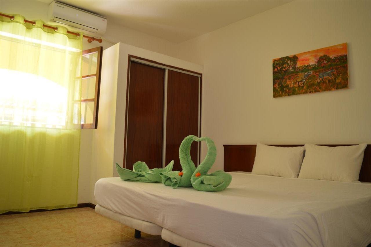 Misturod - Holiday Apartments Santa Maria Esterno foto