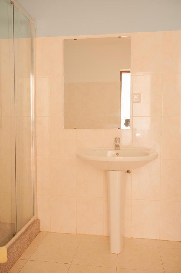 Misturod - Holiday Apartments Santa Maria Esterno foto