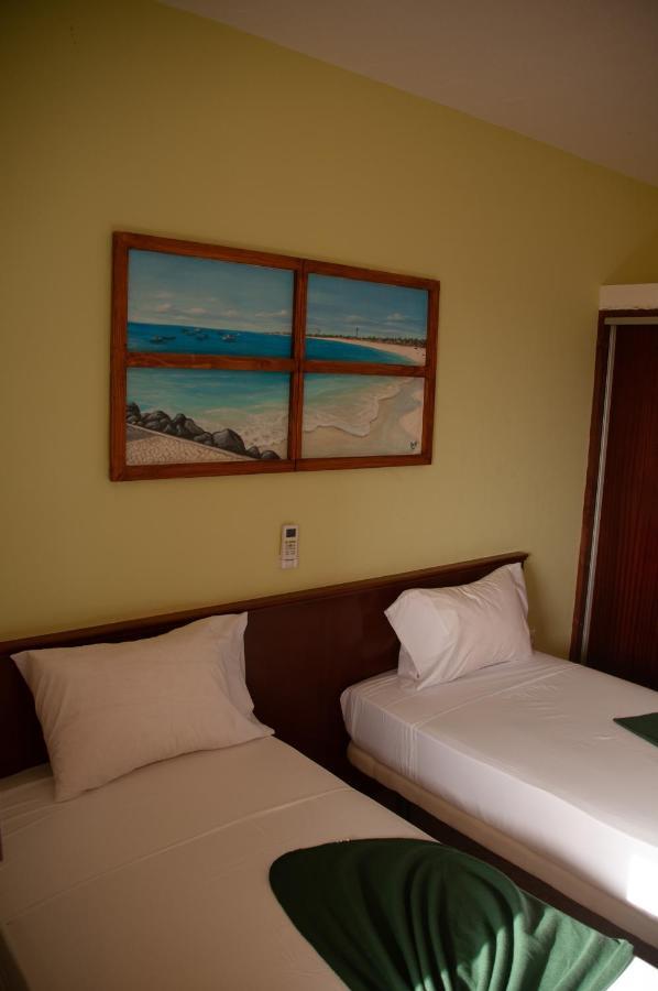 Misturod - Holiday Apartments Santa Maria Esterno foto