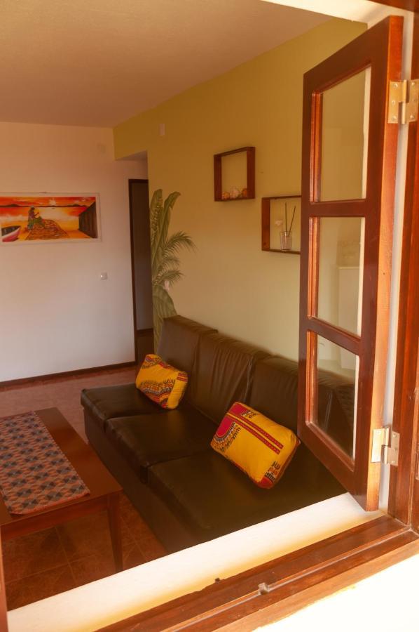 Misturod - Holiday Apartments Santa Maria Esterno foto