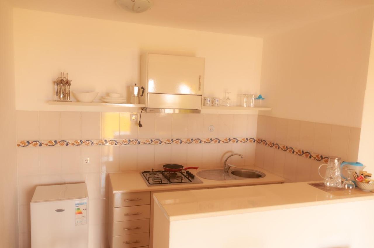 Misturod - Holiday Apartments Santa Maria Esterno foto