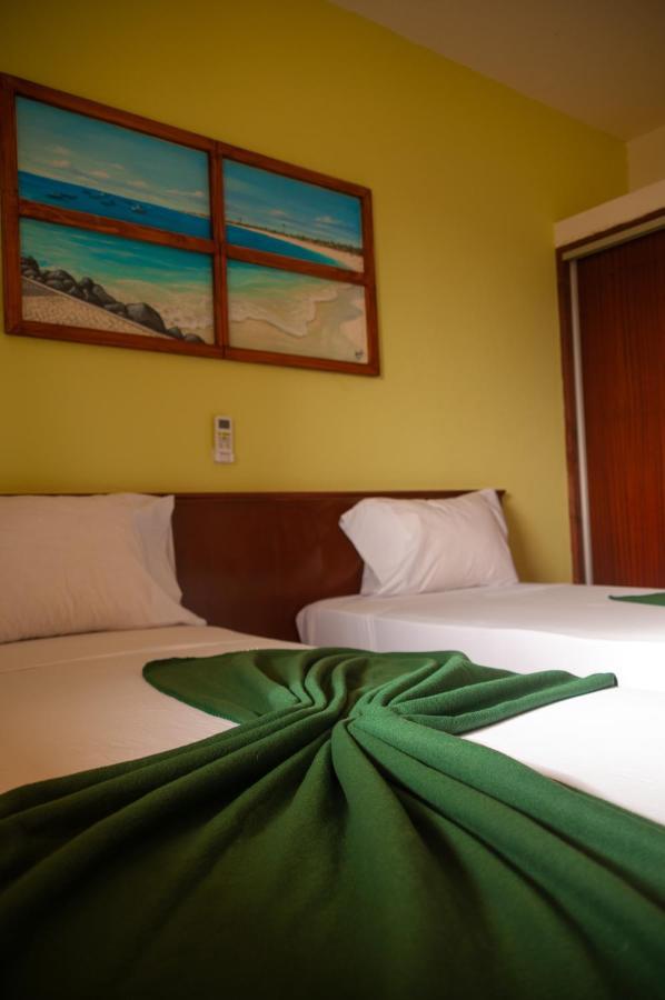 Misturod - Holiday Apartments Santa Maria Esterno foto