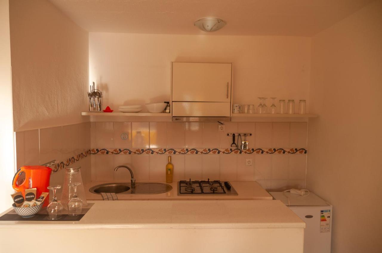 Misturod - Holiday Apartments Santa Maria Esterno foto