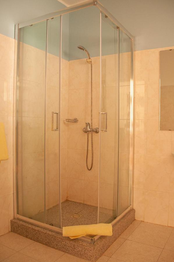 Misturod - Holiday Apartments Santa Maria Esterno foto
