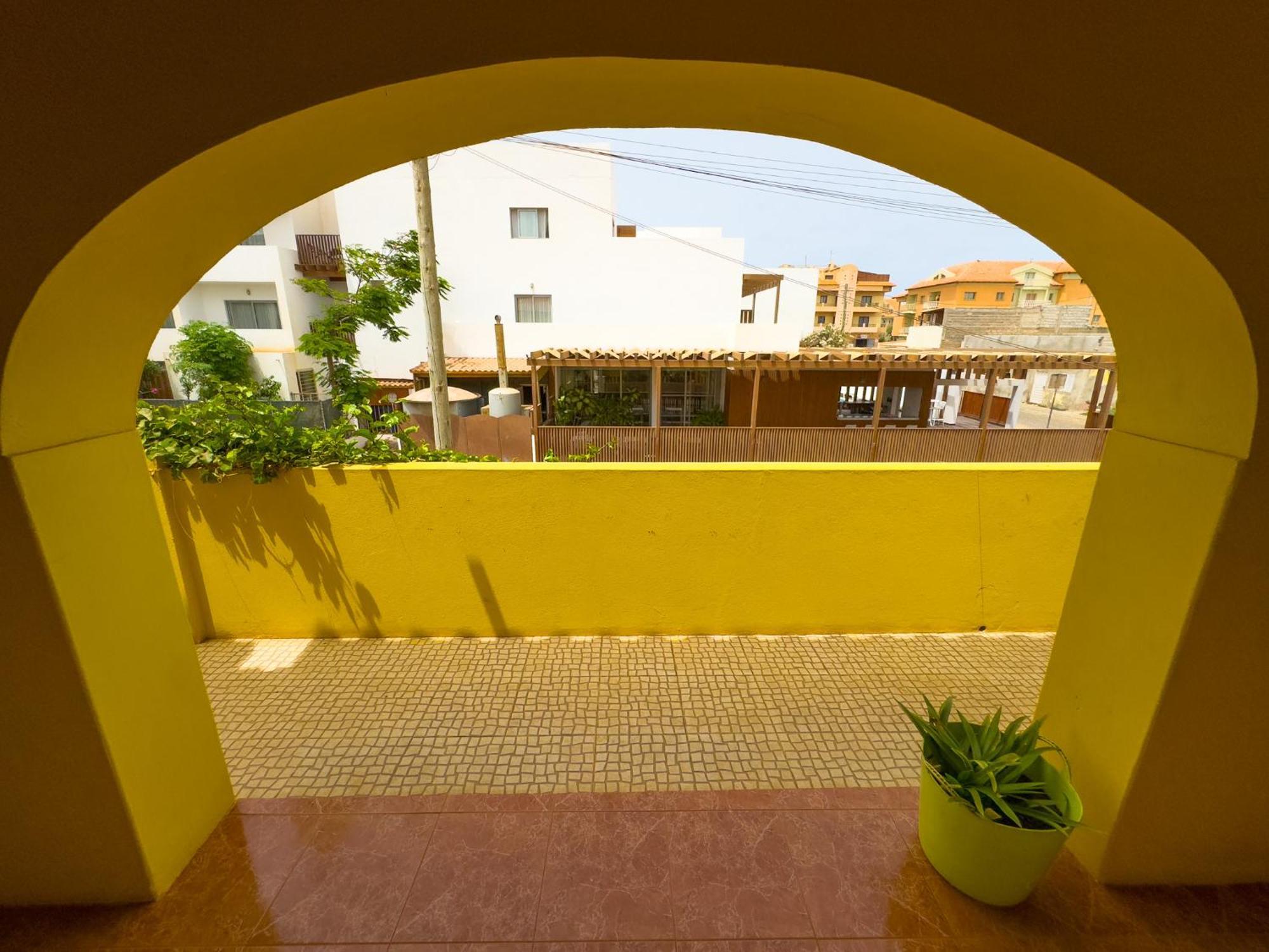 Misturod - Holiday Apartments Santa Maria Esterno foto