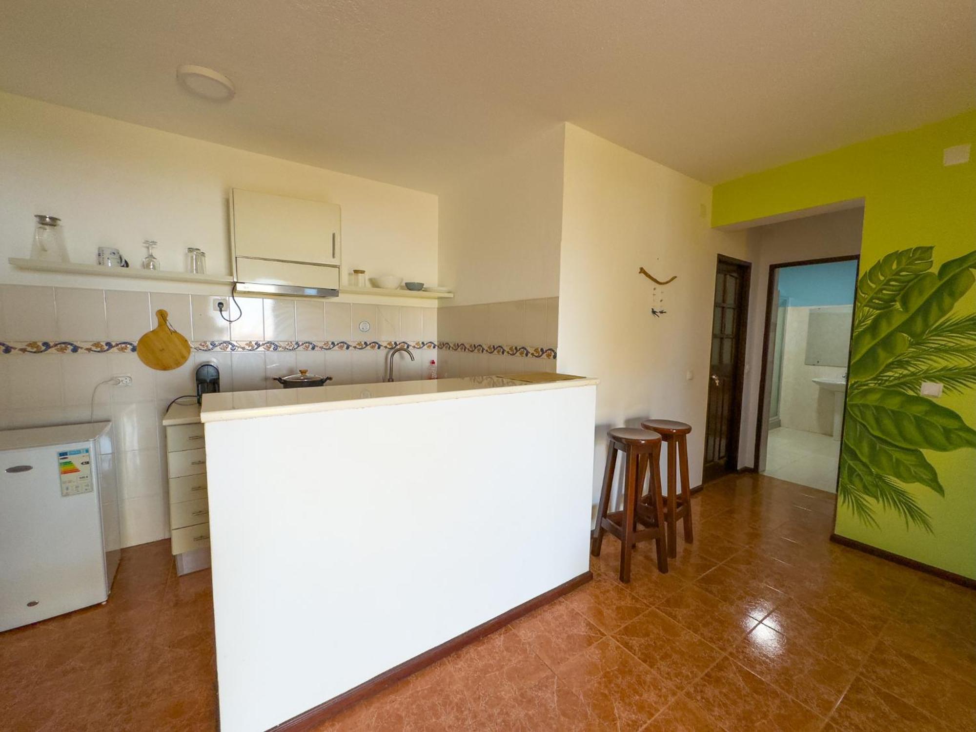 Misturod - Holiday Apartments Santa Maria Esterno foto