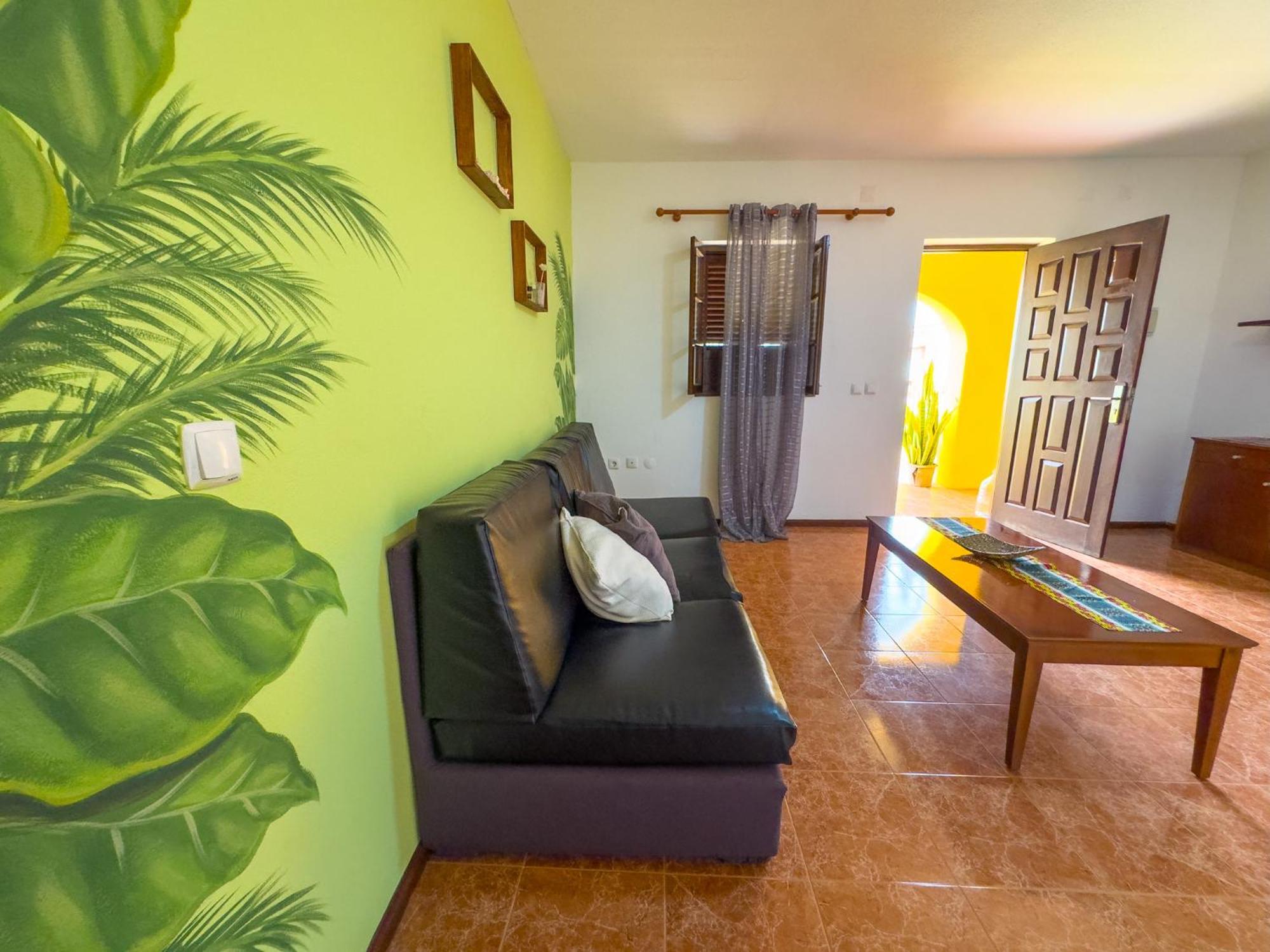 Misturod - Holiday Apartments Santa Maria Esterno foto
