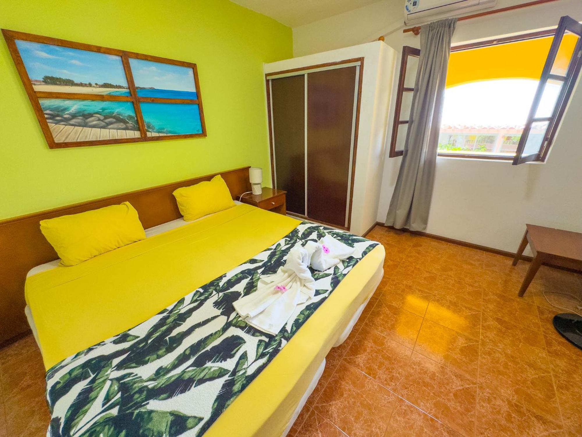 Misturod - Holiday Apartments Santa Maria Esterno foto