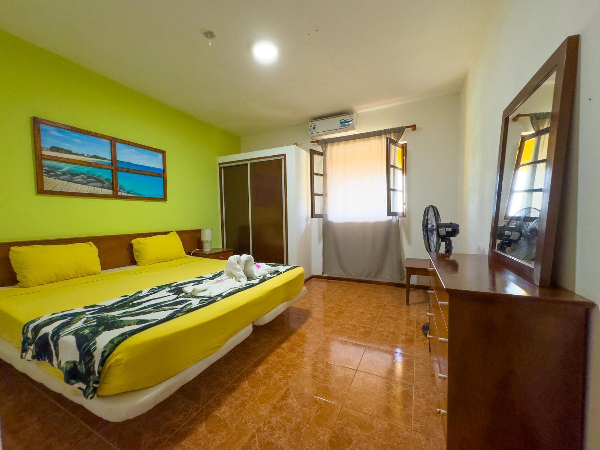 Misturod - Holiday Apartments Santa Maria Esterno foto