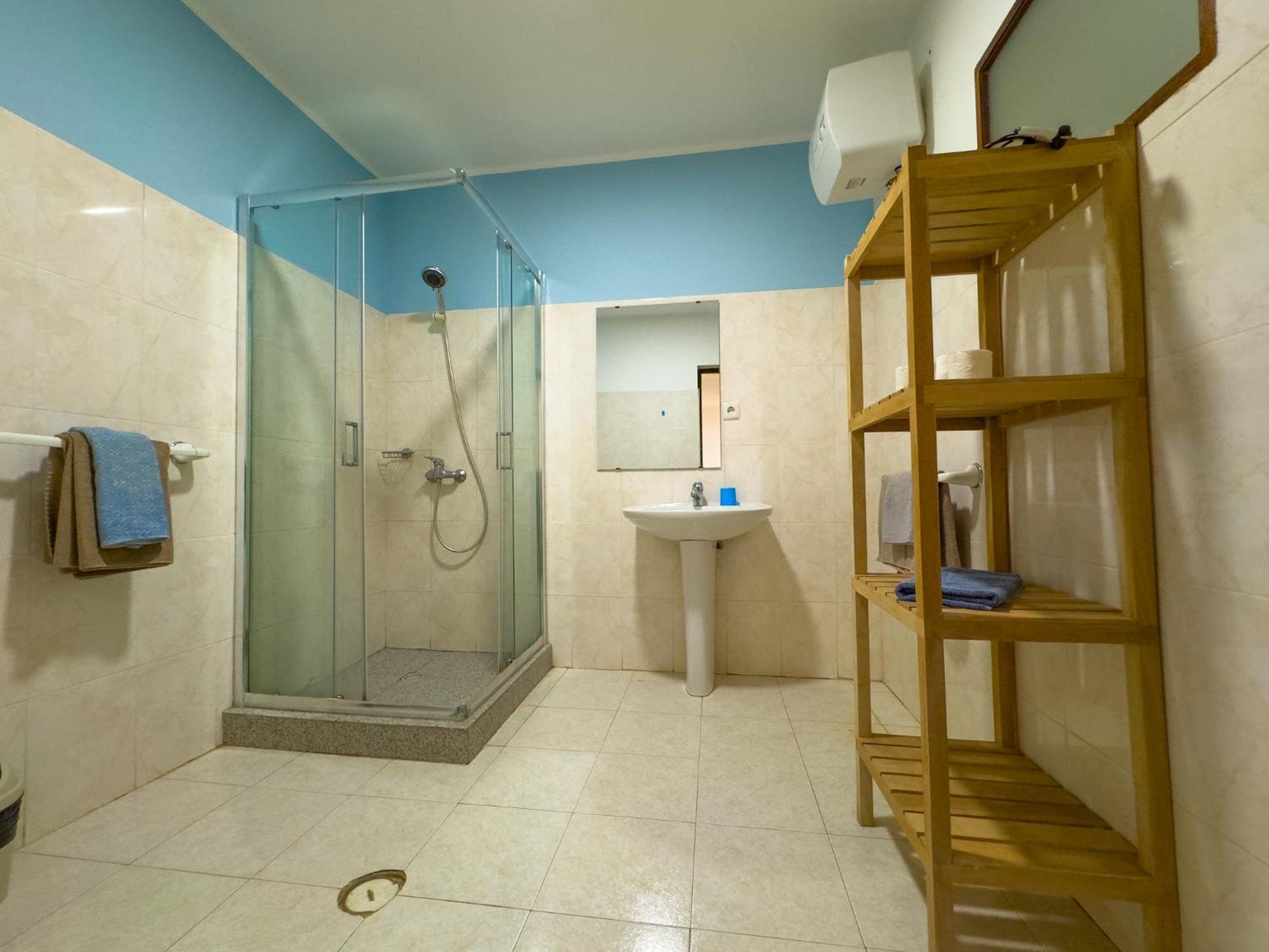 Misturod - Holiday Apartments Santa Maria Esterno foto